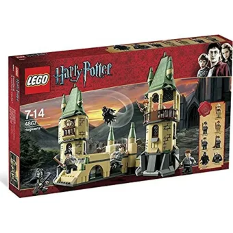 LEGO Harry Potter για 7 - 14 Ετών 76461