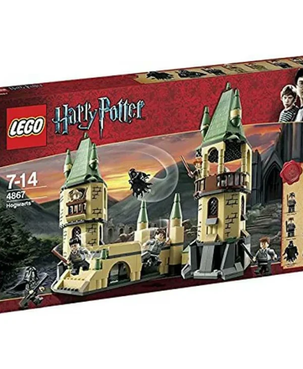 LEGO Harry Potter για 7 - 14 Ετών 76461
