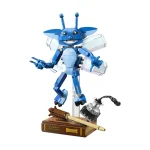 LEGO Harry Potter για 7 - 14 Ετών 76461 - Image 4