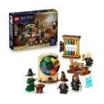 LEGO Harry Potter Hogwarts™ Castle: Sorting Hat™ Ceremony για 7+ ετών Ετών 124τμχ 76460