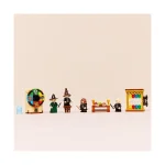 LEGO Harry Potter Hogwarts™ Castle: Sorting Hat™ Ceremony για 7+ ετών Ετών 124τμχ 76460 - Image 3