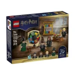 LEGO Harry Potter Hogwarts™ Castle: Sorting Hat™ Ceremony για 7+ ετών Ετών 124τμχ 76460 - Image 4