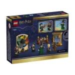 LEGO Harry Potter Hogwarts™ Castle: Sorting Hat™ Ceremony για 7+ ετών Ετών 124τμχ 76460 - Image 5