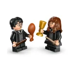 LEGO Harry Potter Hogwarts™ Castle: Sorting Hat™ Ceremony για 7+ ετών Ετών 124τμχ 76460 - Image 6