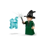 LEGO Harry Potter Hogwarts™ Castle: Sorting Hat™ Ceremony για 7+ ετών Ετών 124τμχ 76460 - Image 7
