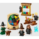 LEGO Harry Potter Hogwarts™ Castle: Sorting Hat™ Ceremony για 7+ ετών Ετών 124τμχ 76460 - Image 8