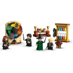 LEGO Harry Potter Hogwarts™ Castle: Sorting Hat™ Ceremony για 7+ ετών Ετών 124τμχ 76460 - Image 9