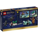 LEGO Harry Potter Hagrid™ & Harry's Privet Drive Escape για 8+ ετών Ετών 124τμχ 76459 - Image 9