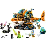 LEGO DREAMZzz Tiger Shark Tank για 9+ ετών Ετών 1548τμχ 71515 - Image 2