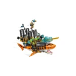 LEGO DREAMZzz Tiger Shark Tank για 9+ ετών Ετών 1548τμχ 71515 - Image 3