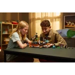 LEGO DREAMZzz Tiger Shark Tank για 9+ ετών Ετών 1548τμχ 71515 - Image 8