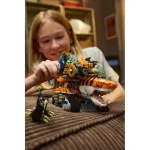 LEGO DREAMZzz Tiger Shark Tank για 9+ ετών Ετών 1548τμχ 71515 - Image 9