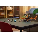 LEGO DREAMZzz Tiger Shark Tank για 9+ ετών Ετών 1548τμχ 71515 - Image 10
