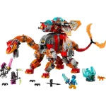 LEGO DREAMZzz Dino Jet για 9+ ετών Ετών 1007τμχ 71514 - Image 2