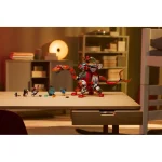 LEGO DREAMZzz Dino Jet για 9+ ετών Ετών 1007τμχ 71514 - Image 9
