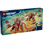 LEGO DREAMZzz Dino Jet για 9+ ετών Ετών 1007τμχ 71514 - Image 10