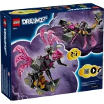 LEGO DREAMZzz Nightmare Scorpion Digger για 7+ ετών Ετών 505τμχ 71513 - Image 2