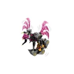 LEGO DREAMZzz Nightmare Scorpion Digger για 7+ ετών Ετών 505τμχ 71513 - Image 4