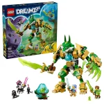 LEGO DREAMZzz Fox Guardian Mech για 9+ ετών Ετών 883τμχ 71508