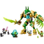 LEGO DREAMZzz Fox Guardian Mech για 9+ ετών Ετών 883τμχ 71508 - Image 2