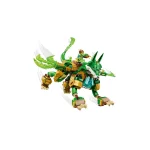 LEGO DREAMZzz Fox Guardian Mech για 9+ ετών Ετών 883τμχ 71508 - Image 3