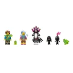 LEGO DREAMZzz Fox Guardian Mech για 9+ ετών Ετών 883τμχ 71508 - Image 5