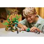 LEGO DREAMZzz Fox Guardian Mech για 9+ ετών Ετών 883τμχ 71508 - Image 6