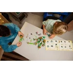 LEGO DREAMZzz Fox Guardian Mech για 9+ ετών Ετών 883τμχ 71508 - Image 9