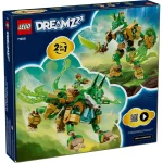 LEGO DREAMZzz Fox Guardian Mech για 9+ ετών Ετών 883τμχ 71508 - Image 10