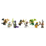 LEGO Ninjago The Dragon of Life για 9+ ετών Ετών 1050τμχ 71859 - Image 5