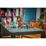LEGO Ninjago Ninja Vehicle Tree House Battle για 7+ ετών Ετών 642τμχ 71857 - Image 9