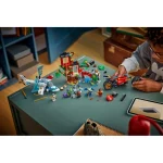 LEGO Ninjago Ninja Vehicle Tree House Battle για 7+ ετών Ετών 642τμχ 71857 - Image 10