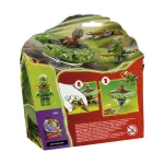 LEGO Ninjago Lloyd vs. Earth Monster Spinner για 6+ ετών Ετών 52τμχ 71850 - Image 3
