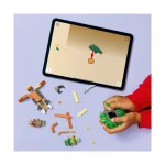 LEGO Ninjago Lloyd vs. Earth Monster Spinner για 6+ ετών Ετών 52τμχ 71850 - Image 4