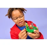 LEGO Ninjago Lloyd vs. Earth Monster Spinner για 6+ ετών Ετών 52τμχ 71850 - Image 5