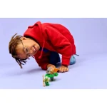 LEGO Ninjago Lloyd vs. Earth Monster Spinner για 6+ ετών Ετών 52τμχ 71850 - Image 7