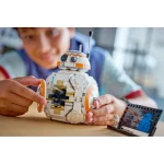 LEGO Star Wars BB-8™ Astromech Droid για 10+ ετών Ετών 569τμχ 75452 - Image 7