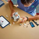 LEGO Star Wars BB-8™ Astromech Droid για 10+ ετών Ετών 569τμχ 75452 - Image 10