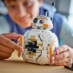 LEGO Star Wars BB-8™ Astromech Droid για 10+ ετών Ετών 569τμχ 75452 - Image 12
