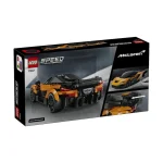 LEGO Speed Champions McLaren W1 για 9+ ετών Ετών 287τμχ 77257 - Image 5