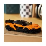 LEGO Speed Champions McLaren W1 για 9+ ετών Ετών 287τμχ 77257 - Image 8