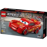 LEGO Disney McQueen για 9+ ετών Ετών 270τμχ 77255