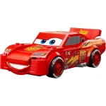 LEGO Disney McQueen για 9+ ετών Ετών 270τμχ 77255 - Image 2