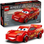 LEGO Disney McQueen για 9+ ετών Ετών 270τμχ 77255 - Image 3