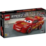 LEGO Disney McQueen για 9+ ετών Ετών 270τμχ 77255 - Image 4