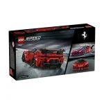 LEGO Speed Champions Ferrari SF90 XX Stradale Sports Car για 9+ ετών Ετών 339τμχ 77254 - Image 2