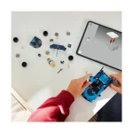 Lego Speed Champions: Bugatti Vision GT Hyper Sports Car 77253 - Image 7