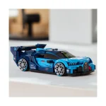 Lego Speed Champions: Bugatti Vision GT Hyper Sports Car 77253 - Image 9