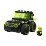 LEGO City Rides – Gaming Race Car για 5+ ετών Ετών 64τμχ 60484 - Image 2
