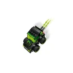 LEGO City Rides – Gaming Race Car για 5+ ετών Ετών 64τμχ 60484 - Image 4
